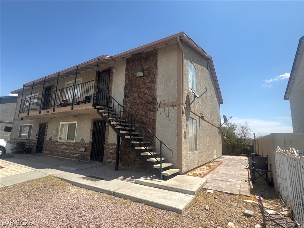 4284 Vornsand Drive Las Vegas NV 89115