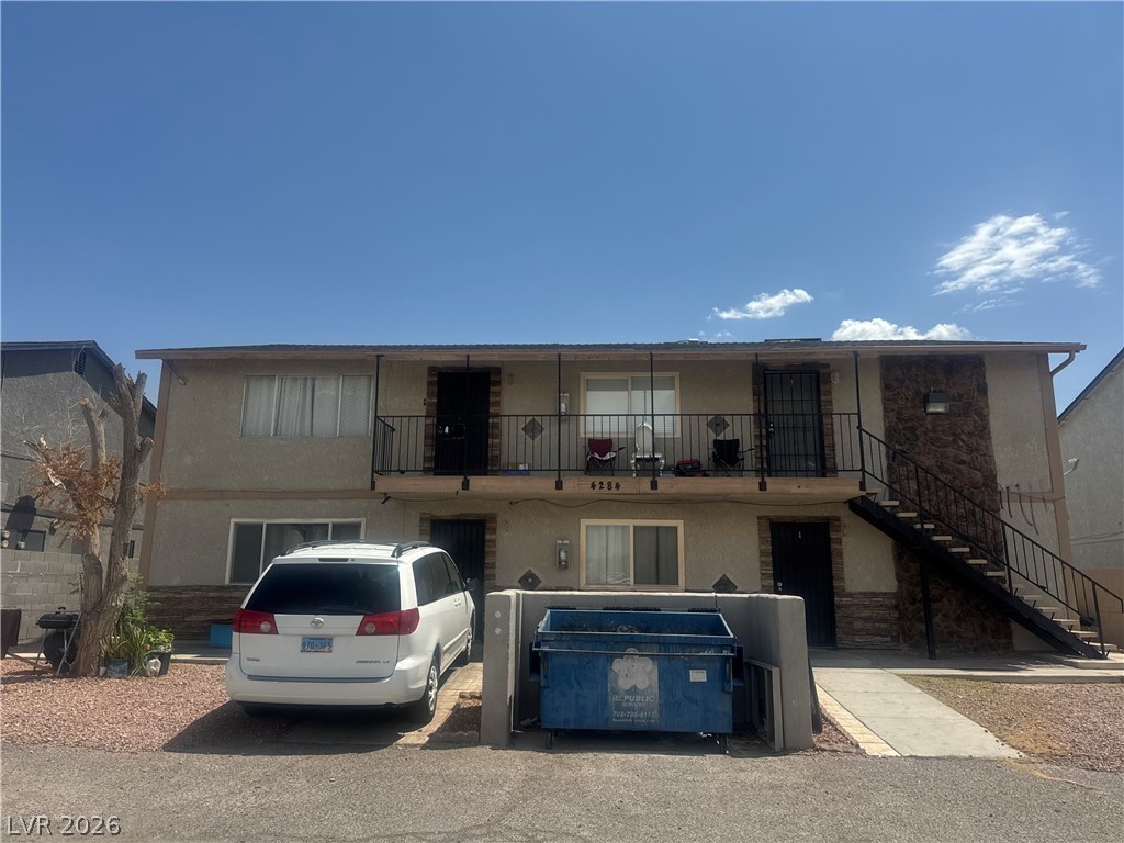 4284 Vornsand Drive Las Vegas NV 89115
