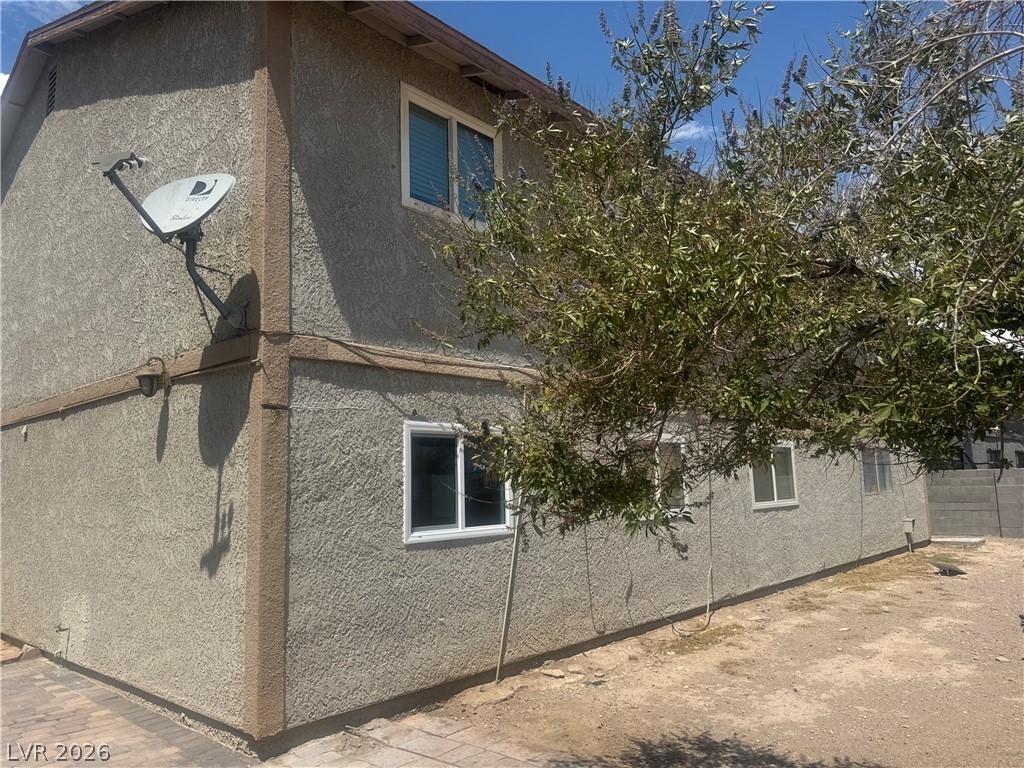 4284 Vornsand Drive Las Vegas NV 89115