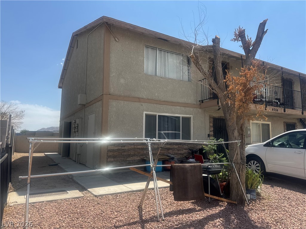 4284 Vornsand Drive Las Vegas NV 89115