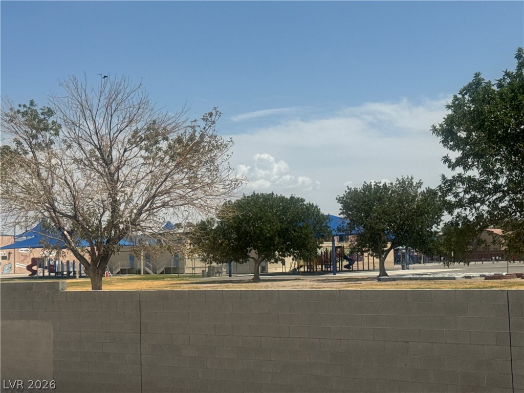 4284 Vornsand Drive Las Vegas NV 89115