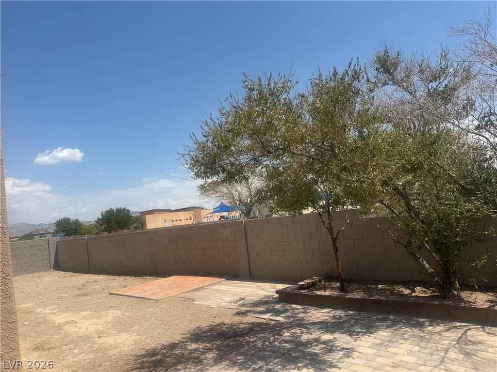 4284 Vornsand Drive Las Vegas NV 89115