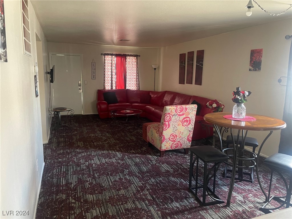 4664 West Twain Avenue Las Vegas NV 89103