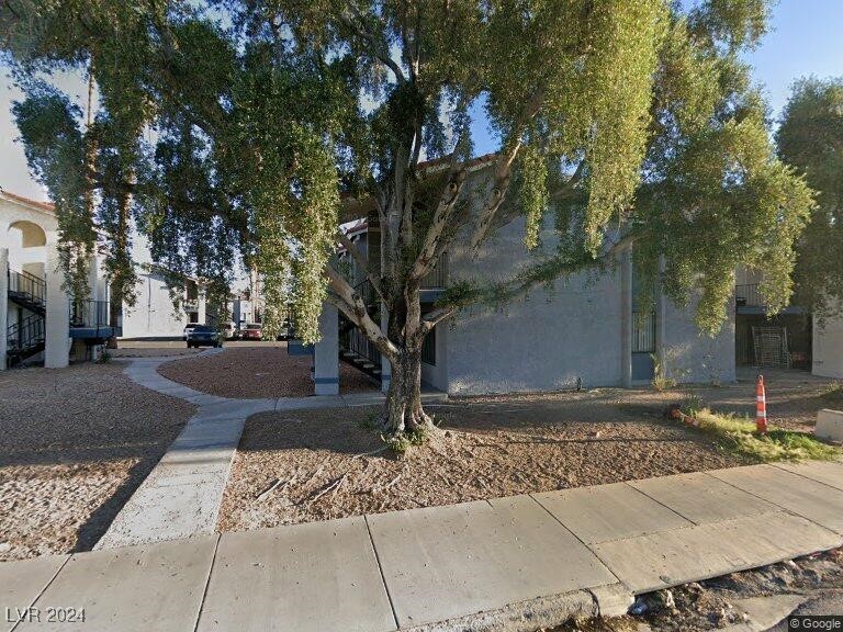 4664 West Twain Avenue Las Vegas NV 89103
