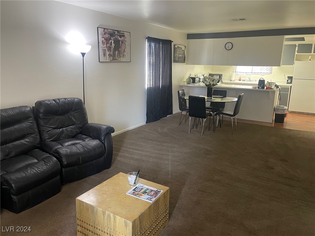4664 West Twain Avenue Las Vegas NV 89103