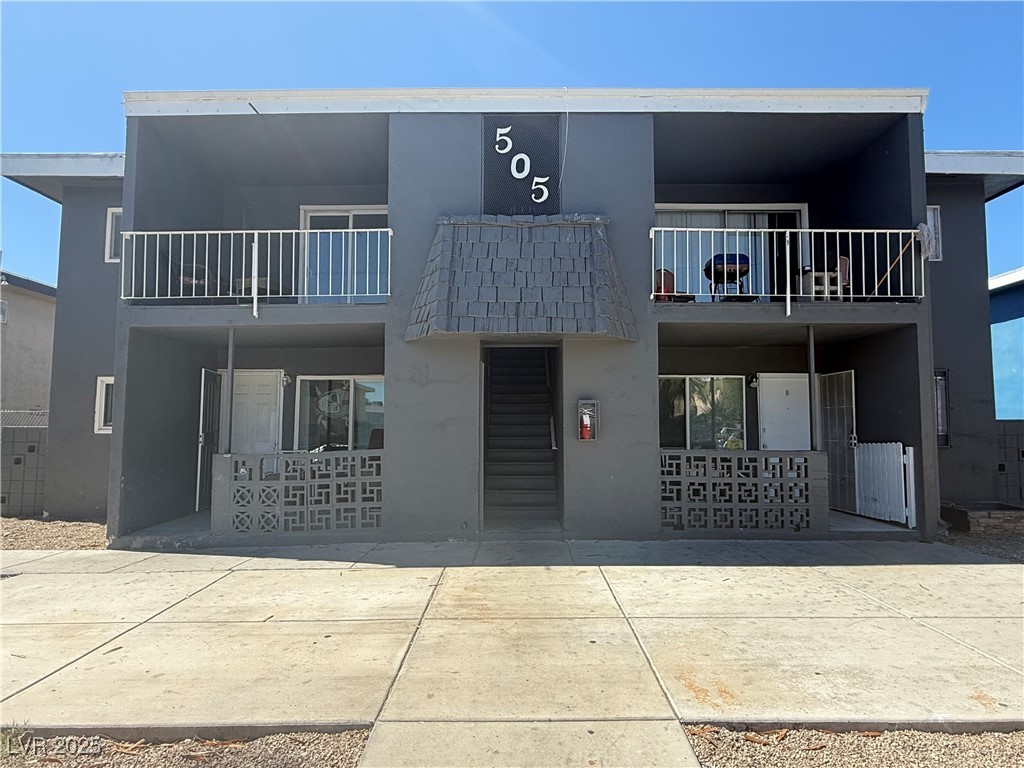 505 Kolson Circle Las Vegas NV 89119