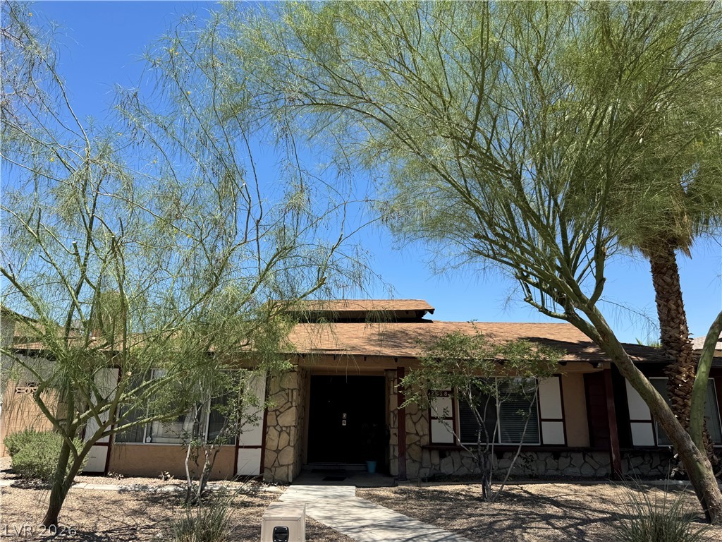 2658 Karen Avenue Las Vegas NV 89121