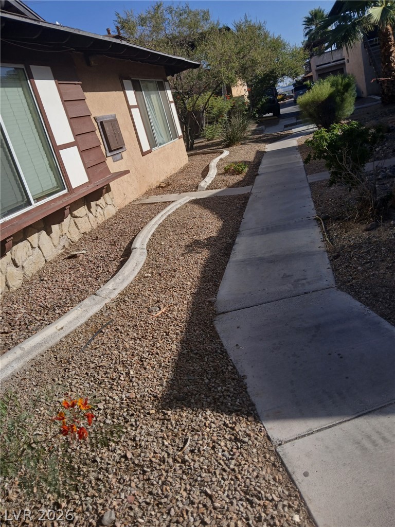 2658 Karen Avenue Las Vegas NV 89121