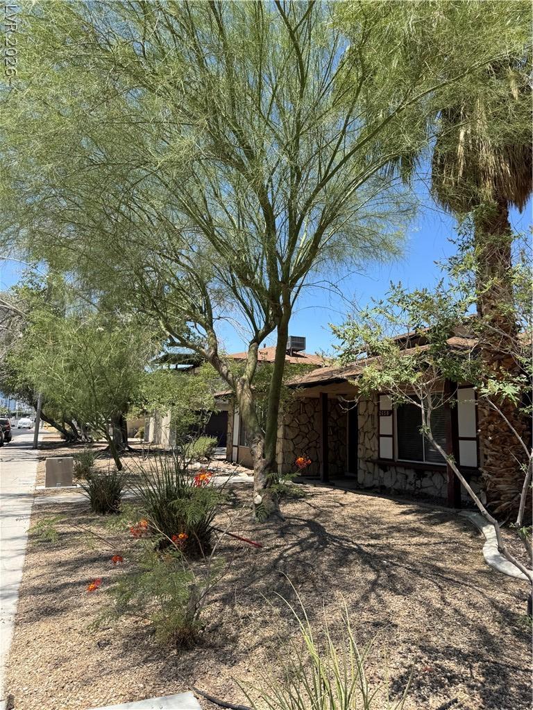 2658 Karen Avenue Las Vegas NV 89121
