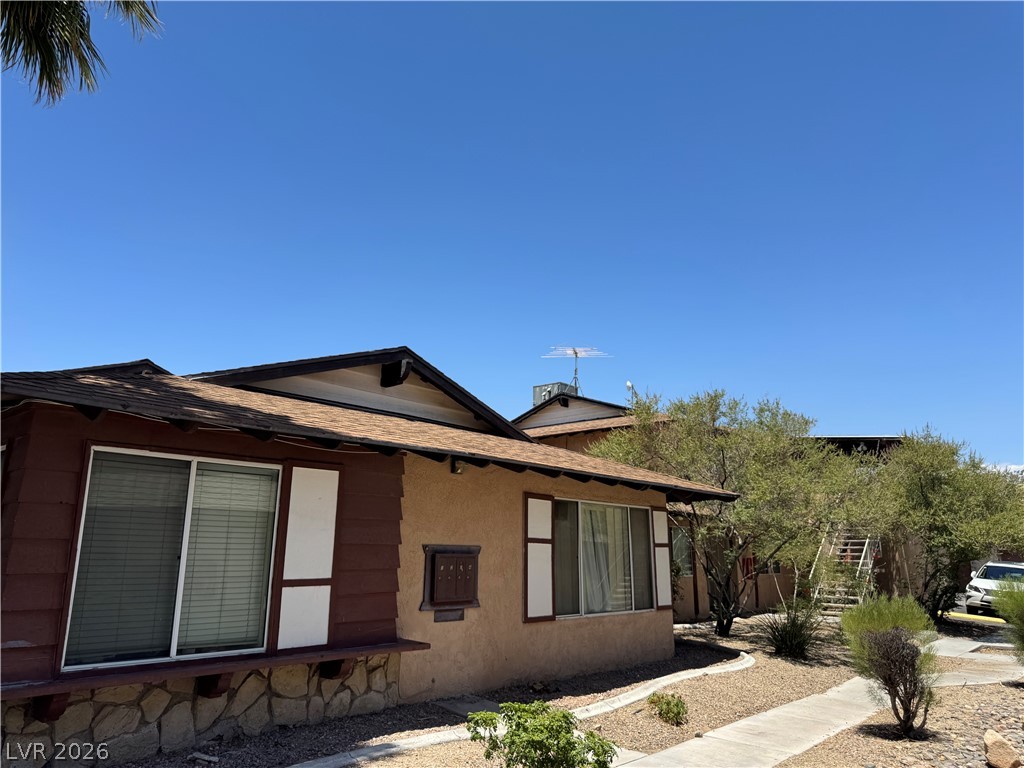 2658 Karen Avenue Las Vegas NV 89121
