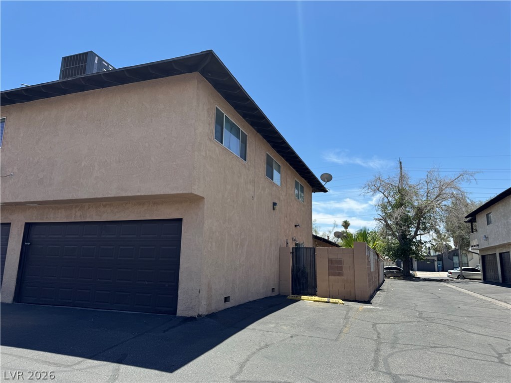 2658 Karen Avenue Las Vegas NV 89121