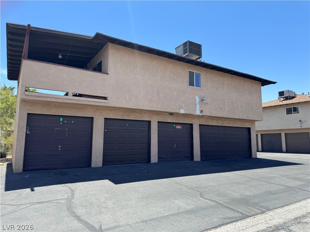 2658 Karen Avenue Las Vegas NV 89121