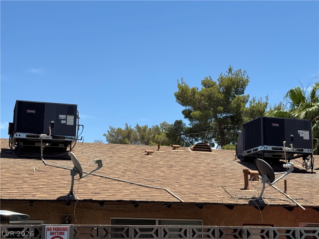 2658 Karen Avenue Las Vegas NV 89121