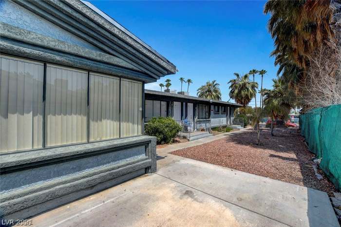 510 South 10th Street Las Vegas NV 89101