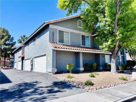 6905 Cornflower Las Vegas NV 89128