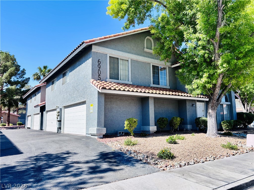 6905 Cornflower Las Vegas NV 89128
