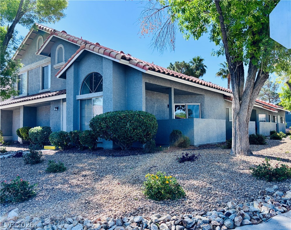 6905 Cornflower Las Vegas NV 89128