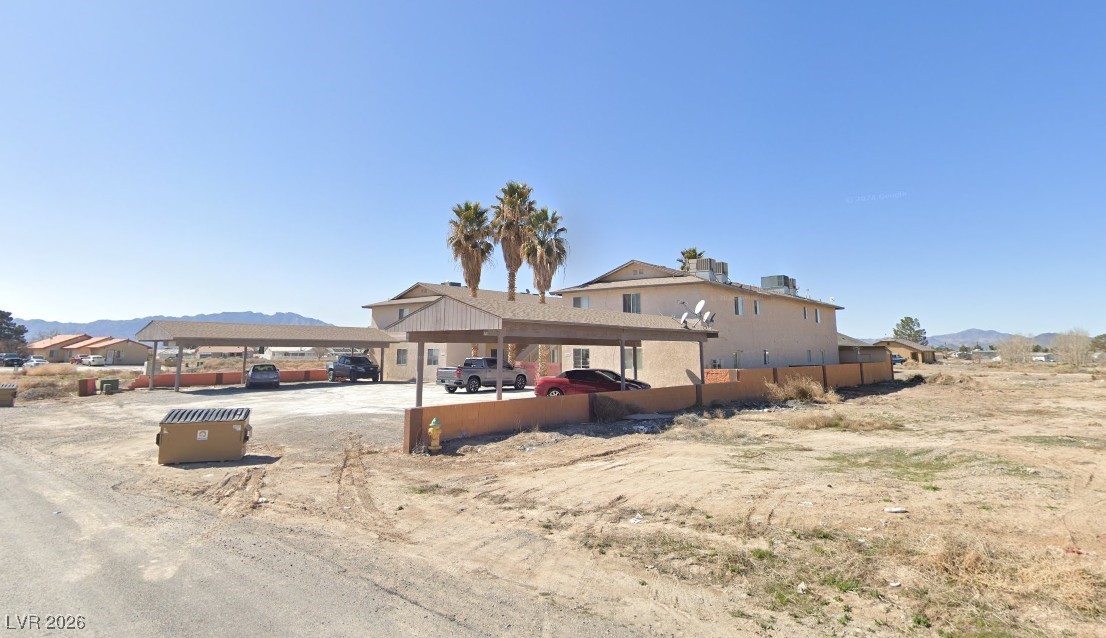 1444 Star Road Pahrump NV 89048