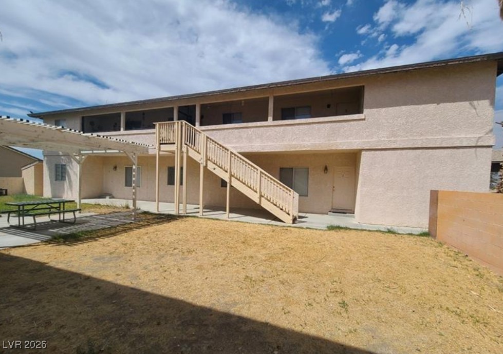 1444 Star Road Pahrump NV 89048