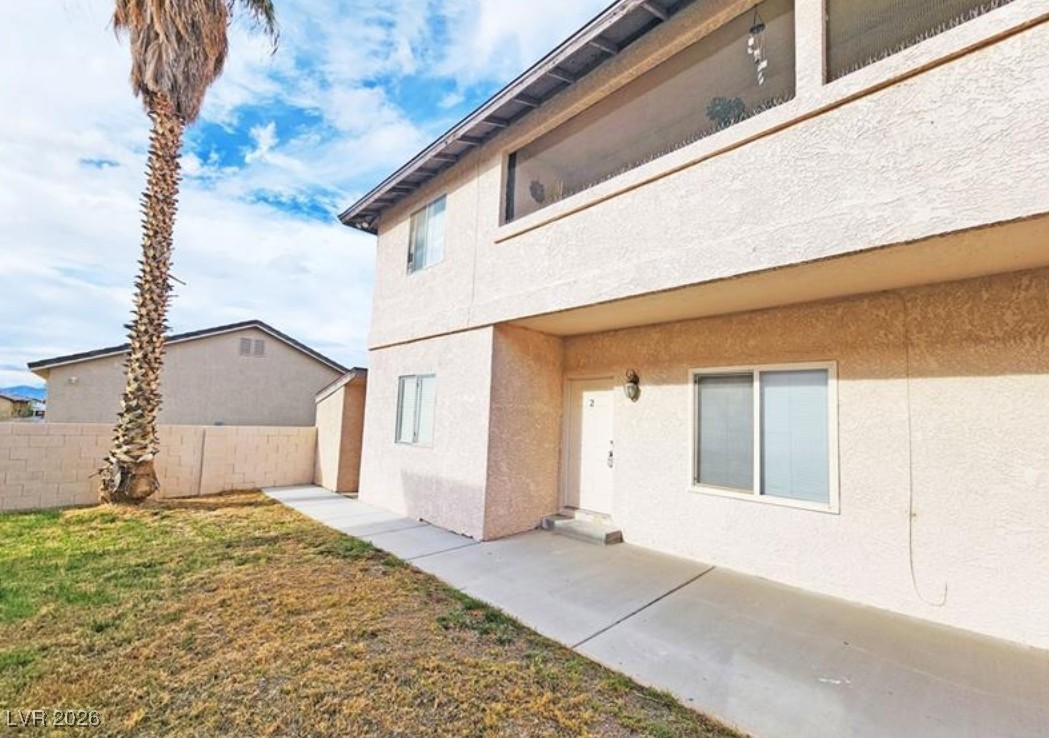 1444 Star Road Pahrump NV 89048