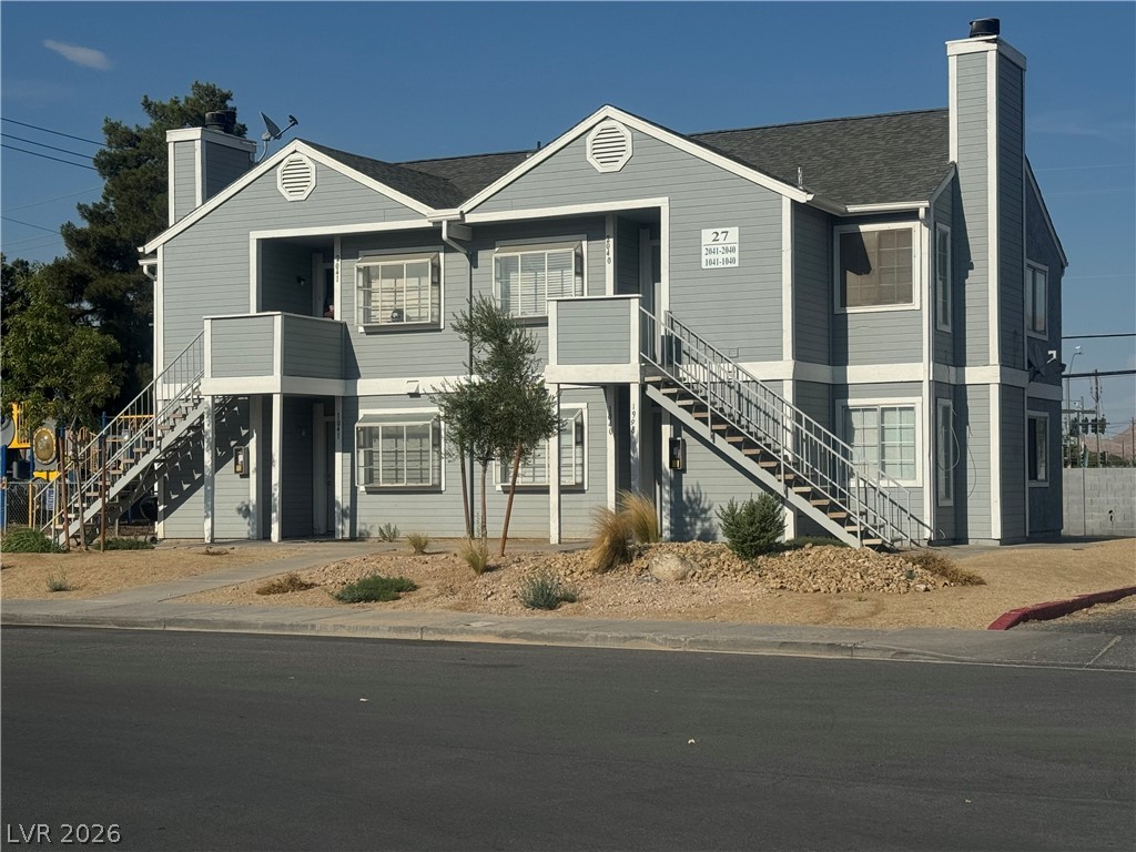 1998 Dwarf Star Drive Las Vegas NV 89115