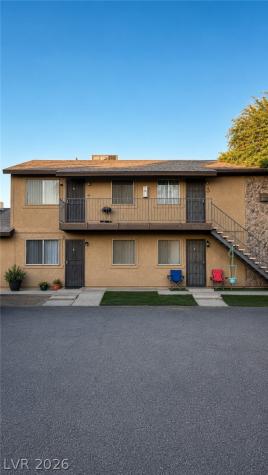 1606 Sugita Lane Las Vegas NV 89115