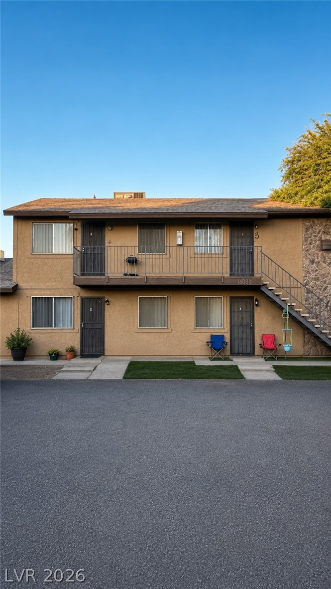 1606 Sugita Lane Las Vegas NV 89115