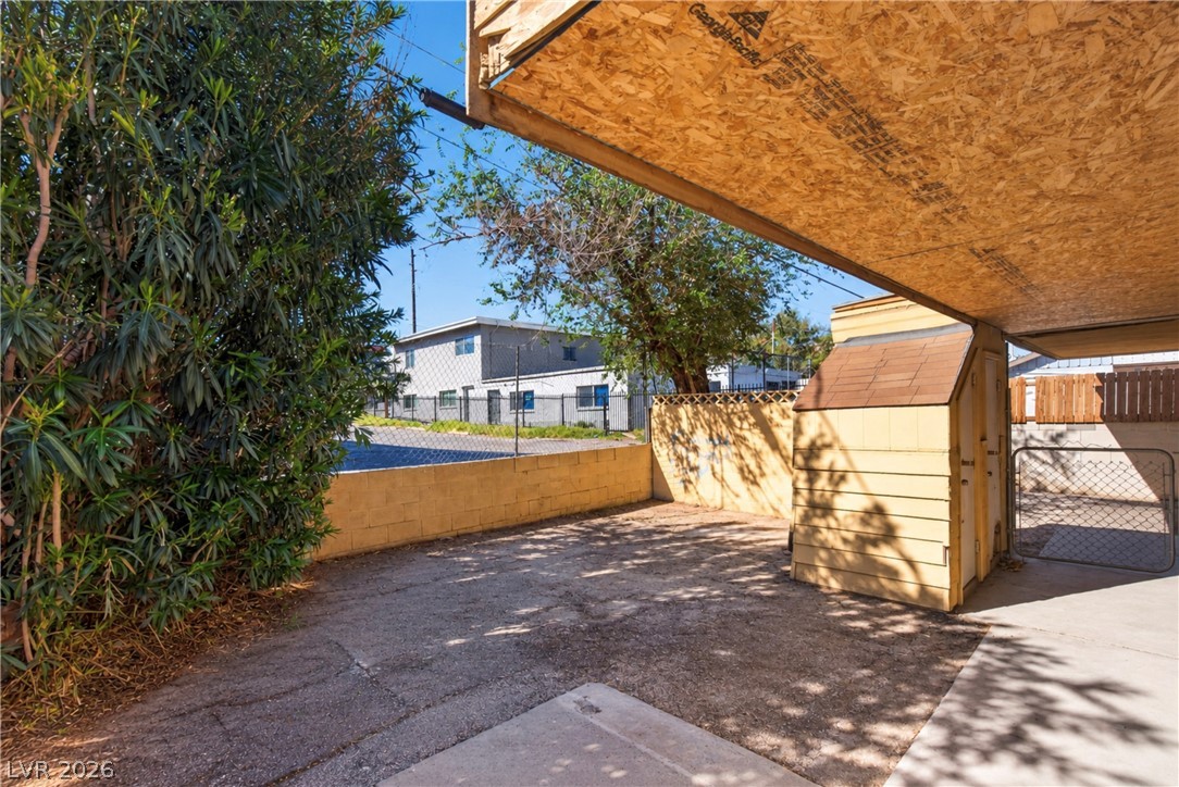 405 North 15th Street Las Vegas NV 89101
