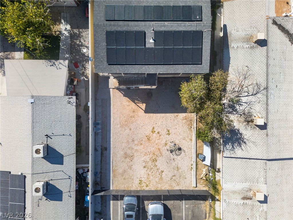 405 North 15th Street Las Vegas NV 89101