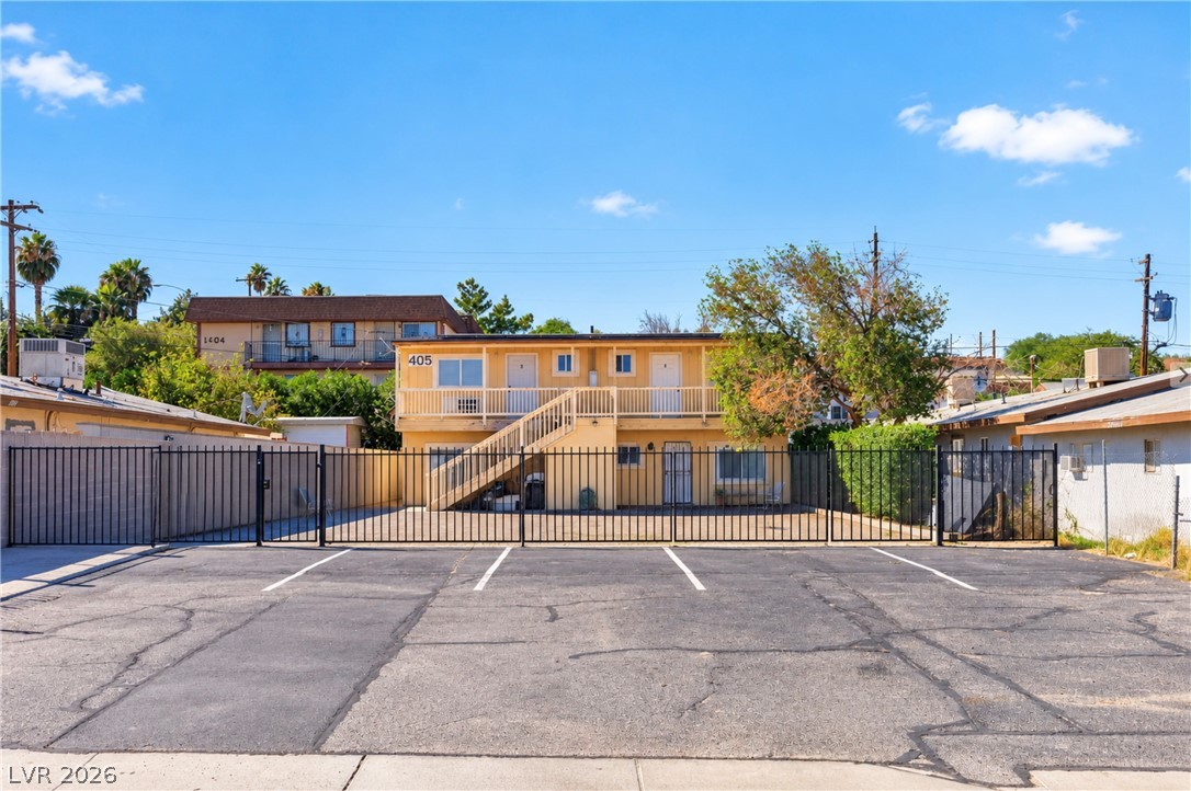 405 North 15th Street Las Vegas NV 89101