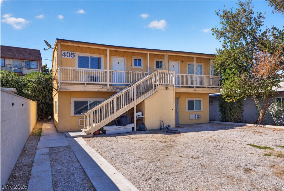 405 North 15th Street Las Vegas NV 89101