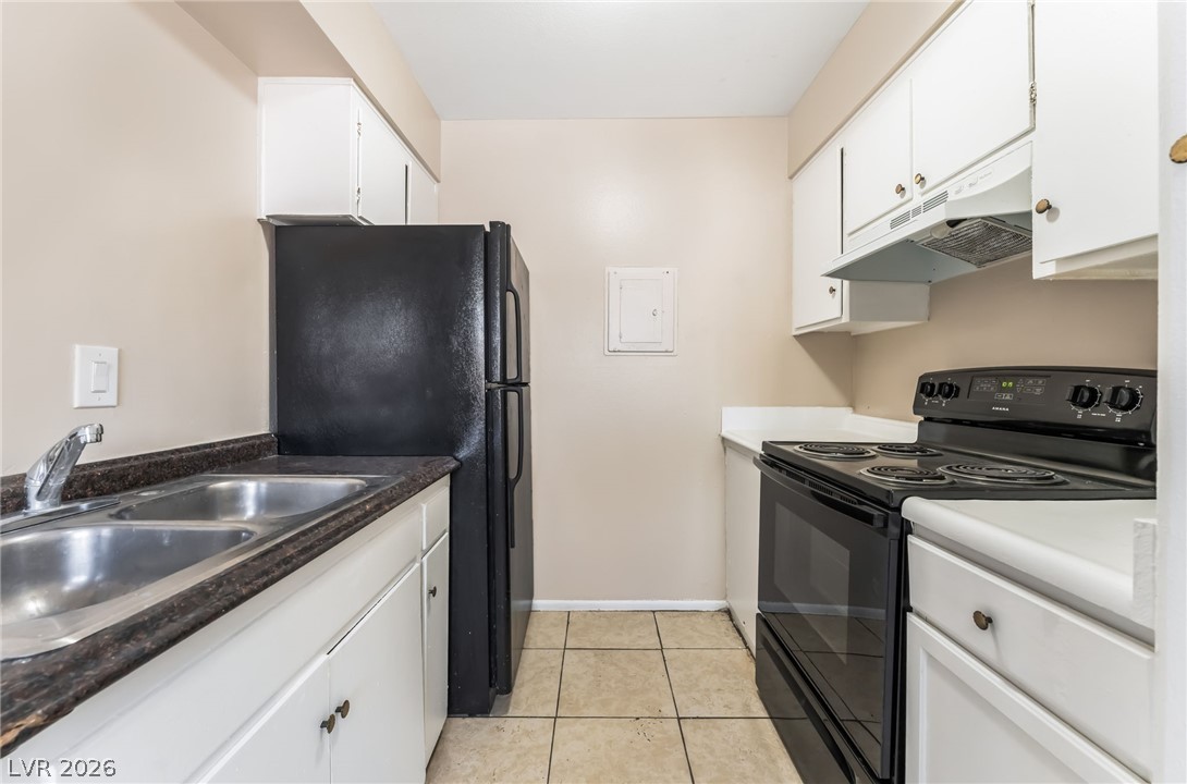2609 Cedar Avenue Las Vegas NV 89101
