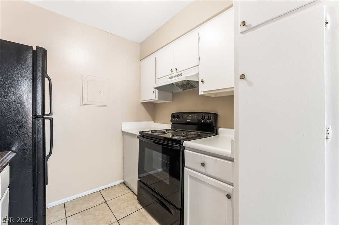 2609 Cedar Avenue Las Vegas NV 89101