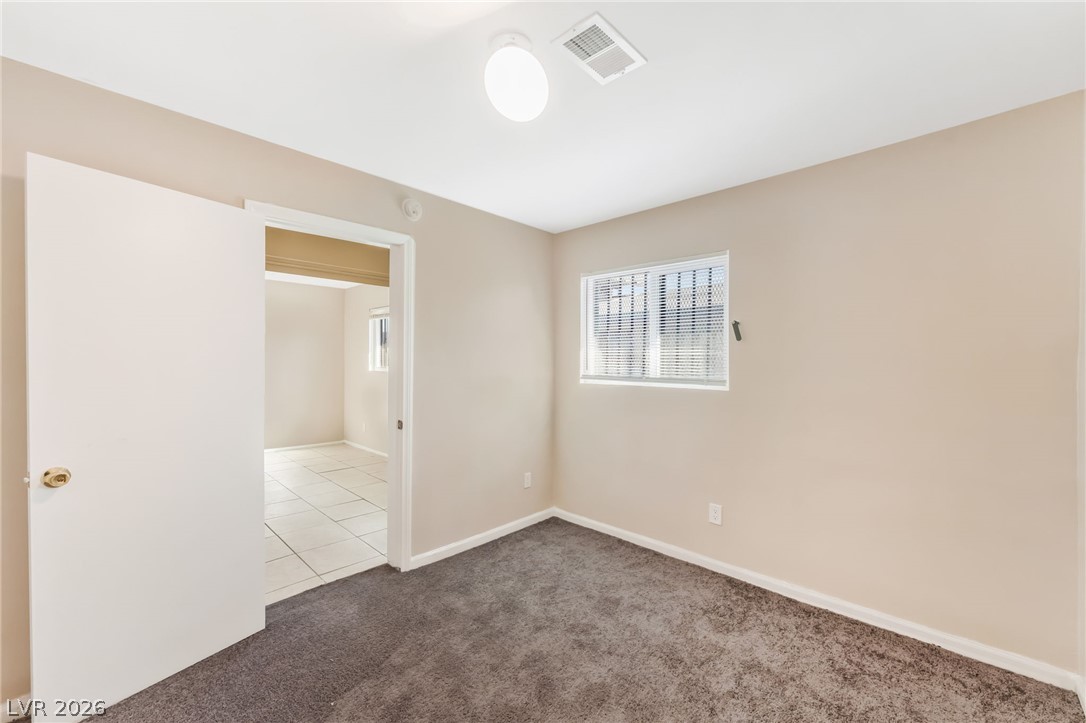 2609 Cedar Avenue Las Vegas NV 89101