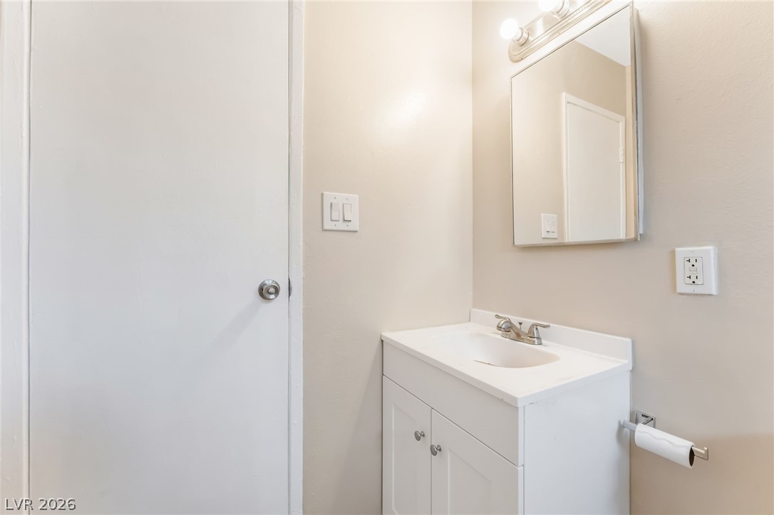 2609 Cedar Avenue Las Vegas NV 89101