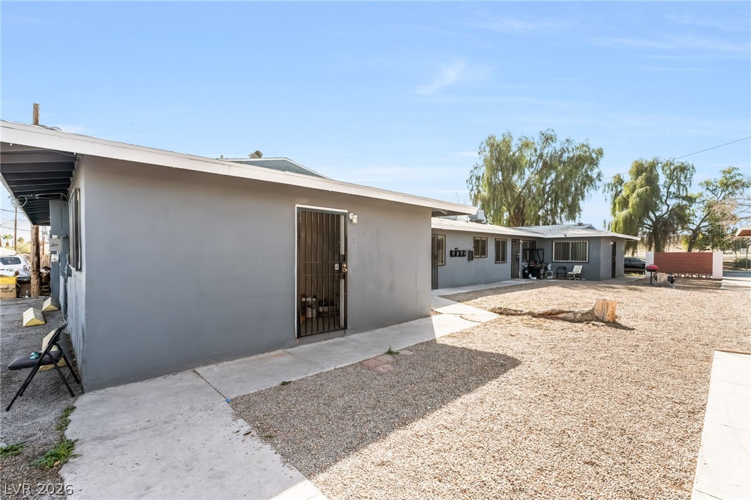2609 Cedar Avenue Las Vegas NV 89101