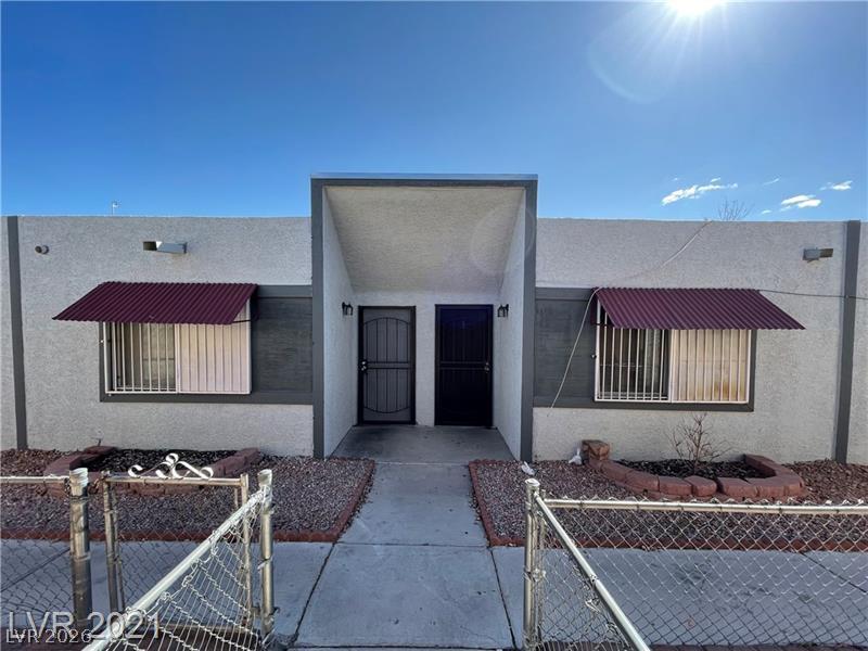 6148 Camino De Rosa Drive Las Vegas NV 89108