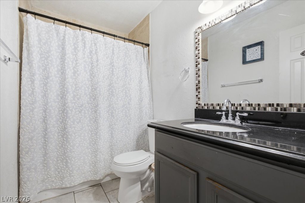 6148 Camino De Rosa Drive Las Vegas NV 89108