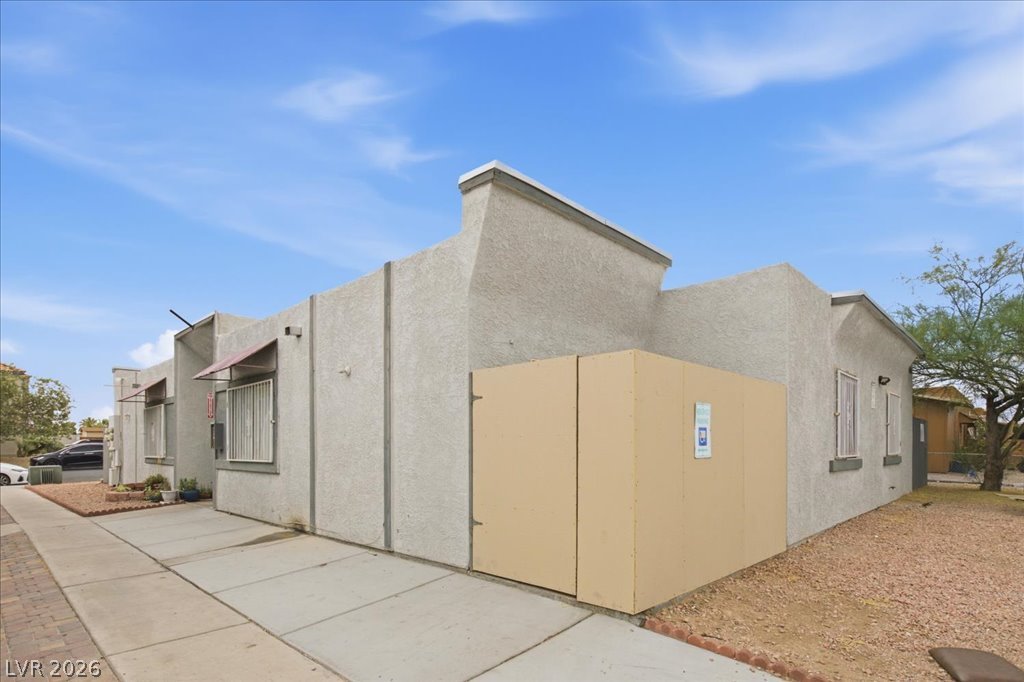 6148 Camino De Rosa Drive Las Vegas NV 89108