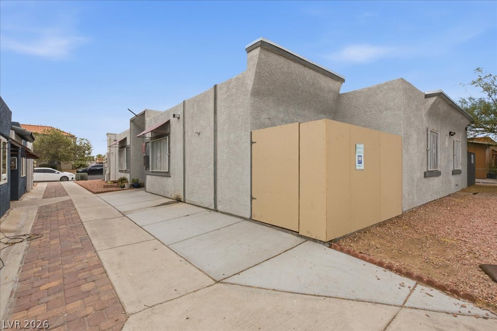6148 Camino De Rosa Drive Las Vegas NV 89108