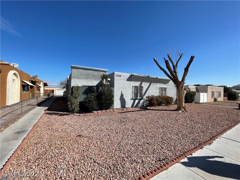 6148 Camino De Rosa Drive Las Vegas NV 89108