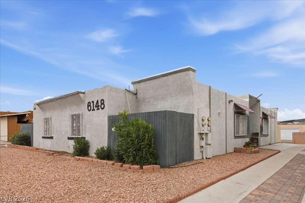 6148 Camino De Rosa Drive Las Vegas NV 89108