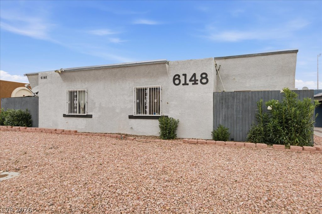 6148 Camino De Rosa Drive Las Vegas NV 89108