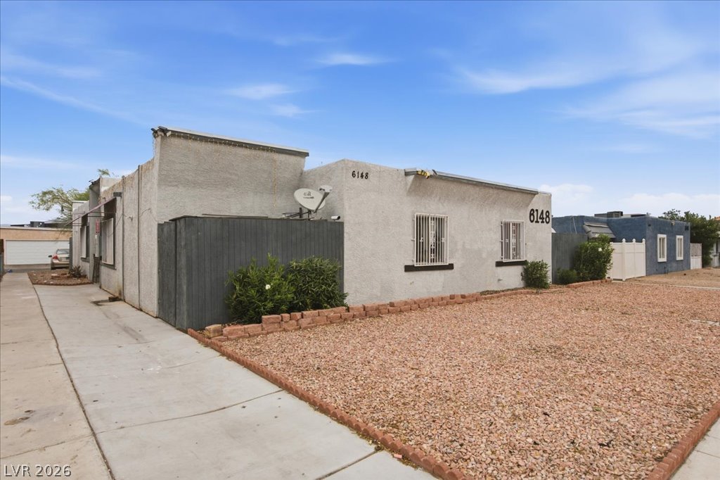 6148 Camino De Rosa Drive Las Vegas NV 89108