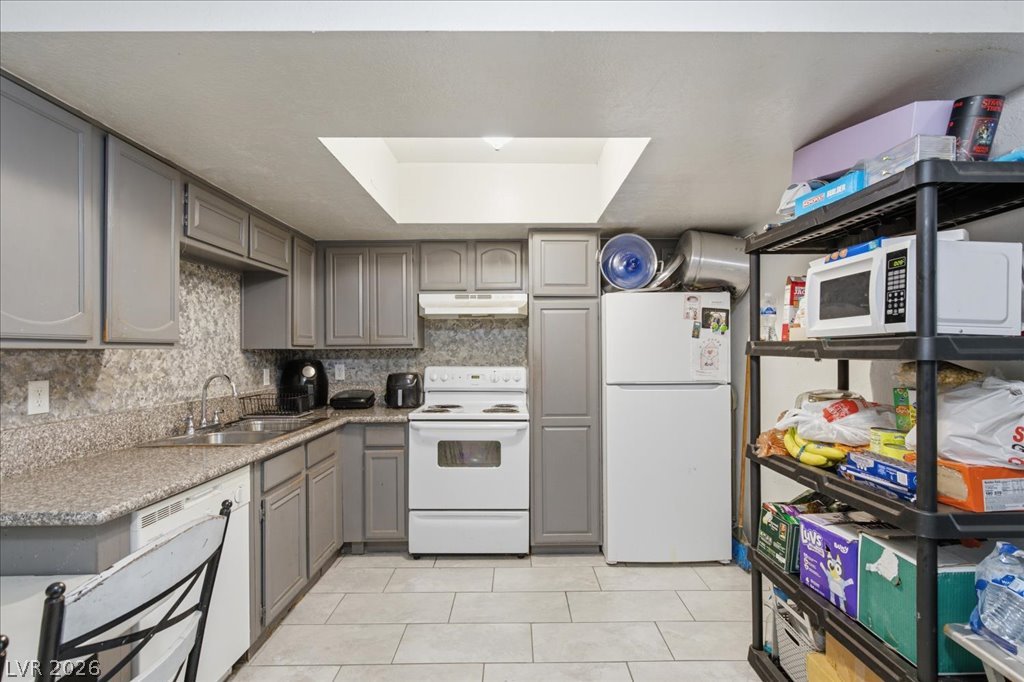 6148 Camino De Rosa Drive Las Vegas NV 89108