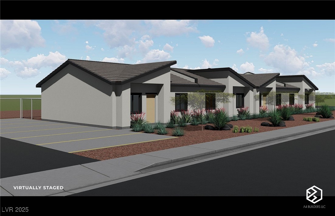 640 North 10th Street Las Vegas NV 89101