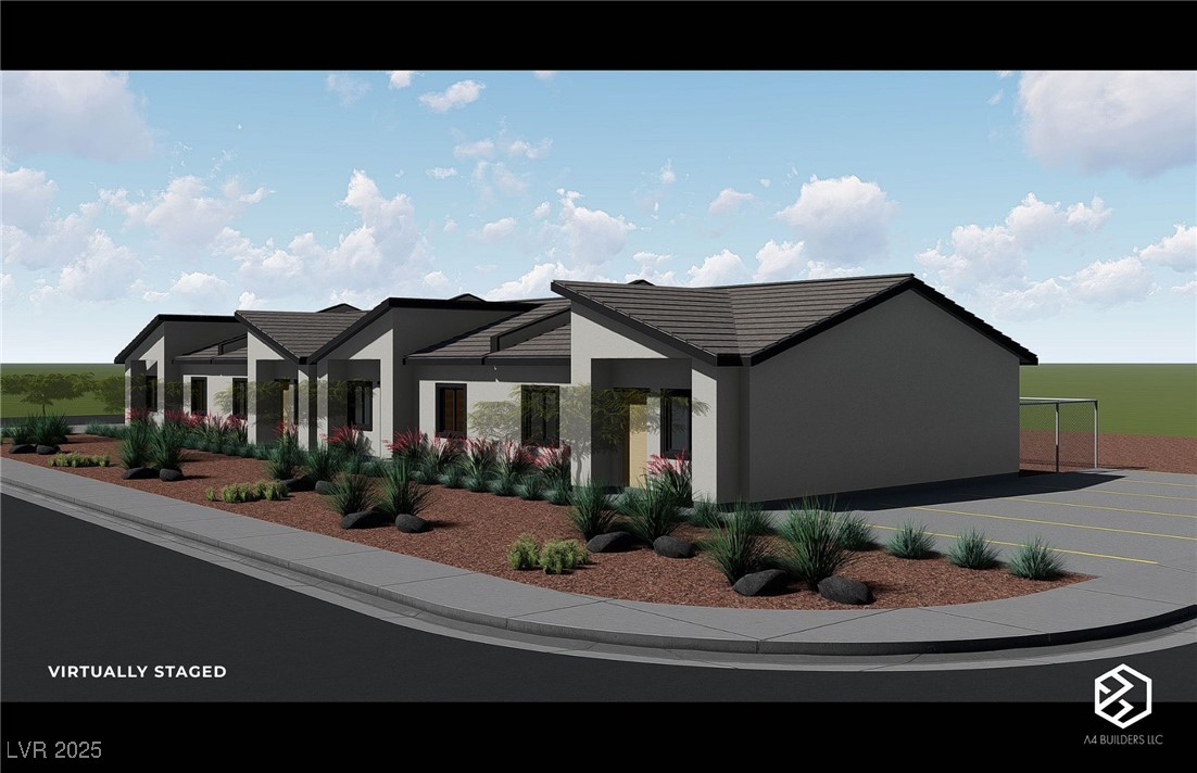 640 North 10th Street Las Vegas NV 89101