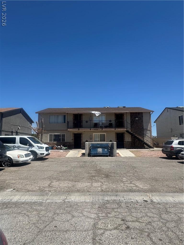 4760 Lucite Lane Las Vegas NV 89115