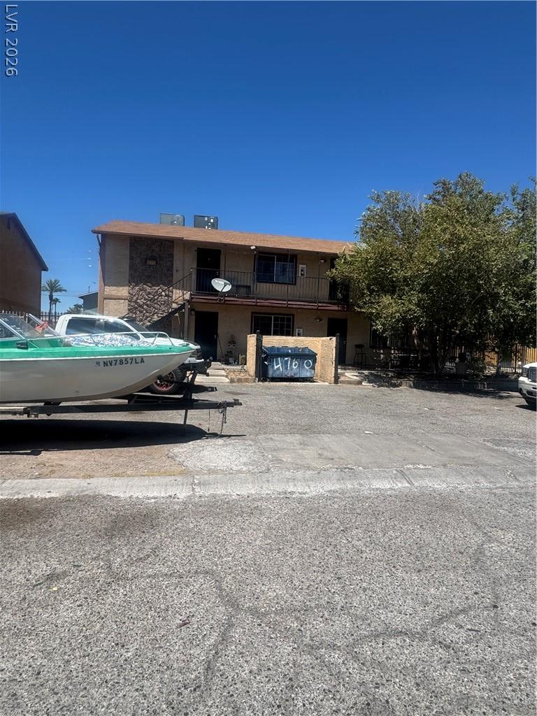 4760 Lucite Lane Las Vegas NV 89115