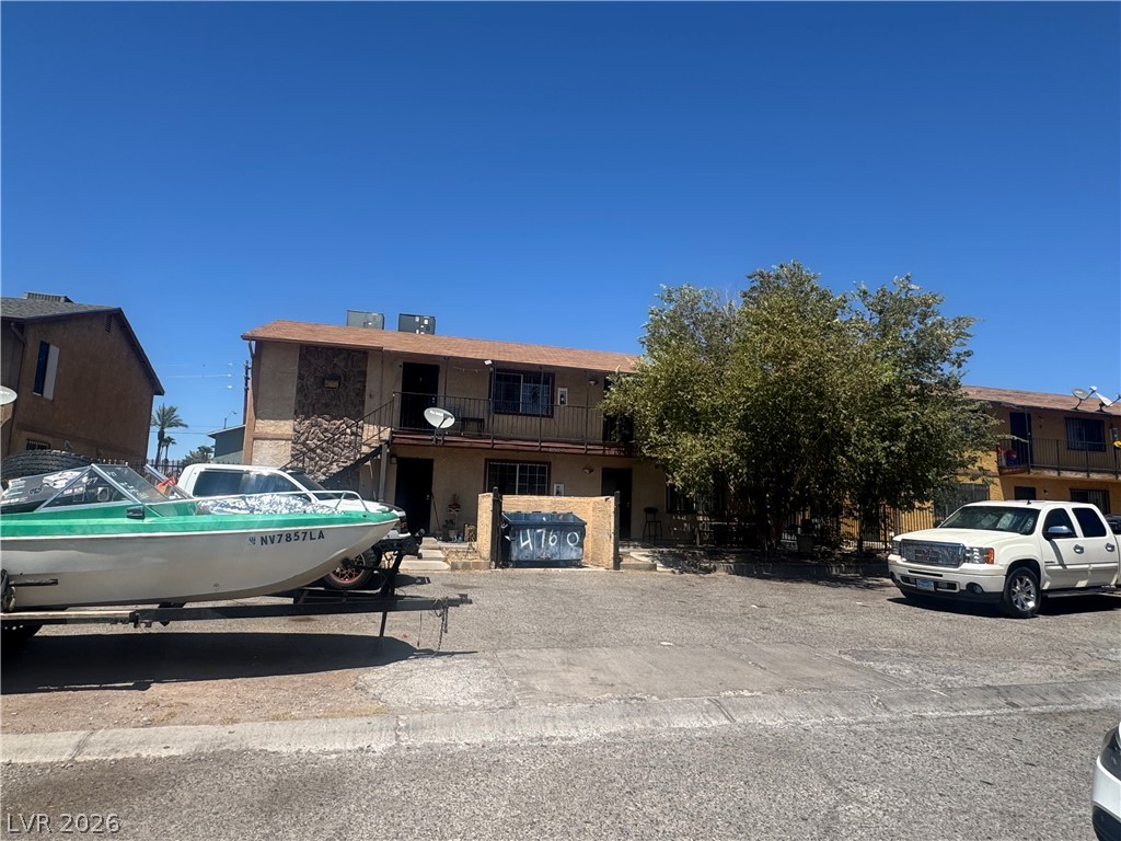 4760 Lucite Lane Las Vegas NV 89115